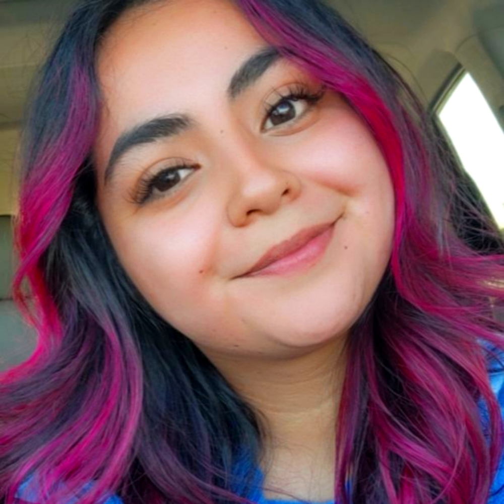 Meet your Posher, Jaqueline